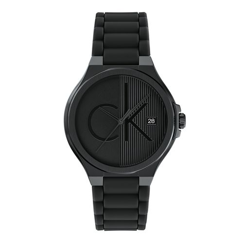 Reloj Calvin Klein Confidence 25200486