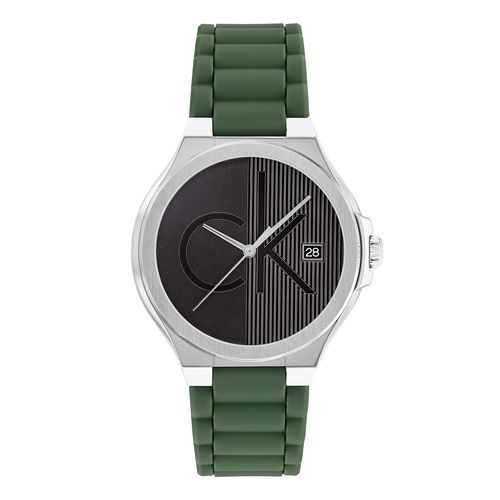 Reloj Calvin Klein Confidence 25200487