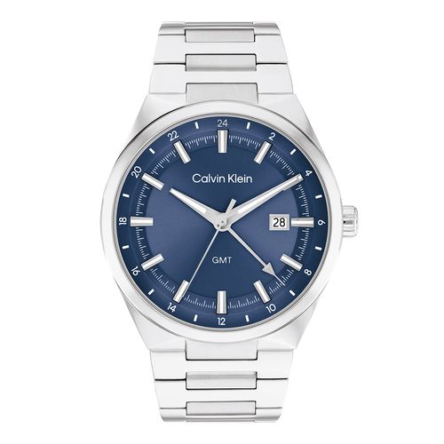 Reloj Calvin Klein Distinguish gmt 25200488