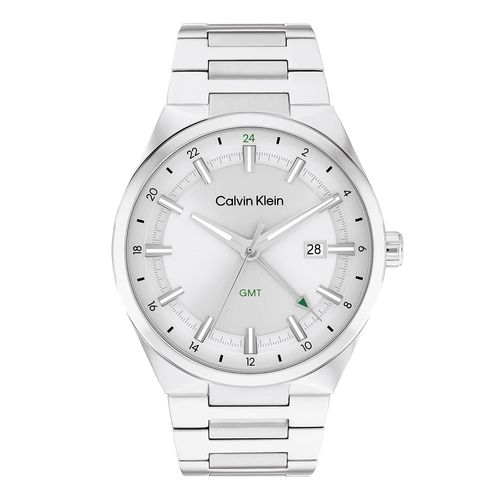 Reloj Calvin Klein Distinguish gmt 25200489