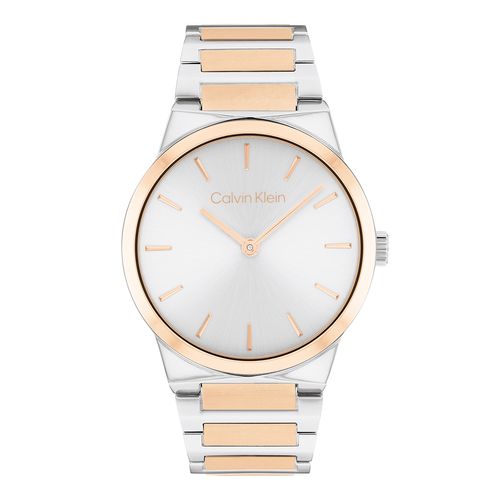 Reloj Calvin Klein Linear elegance 25100083