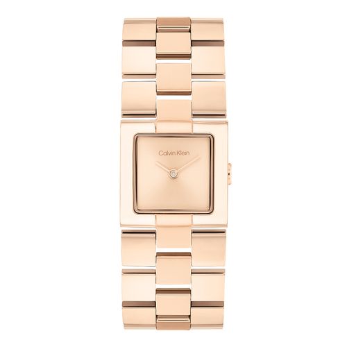 Reloj Calvin Klein Meridian 25100090