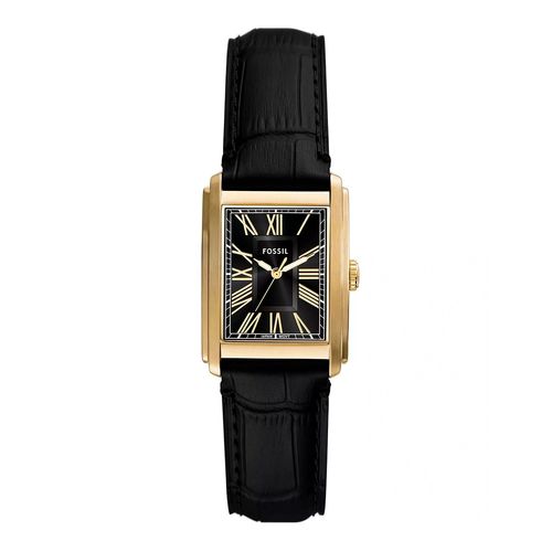 Reloj Fossil Carraway FS6091
