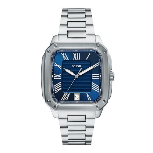Reloj Fossil Crosby FS6121