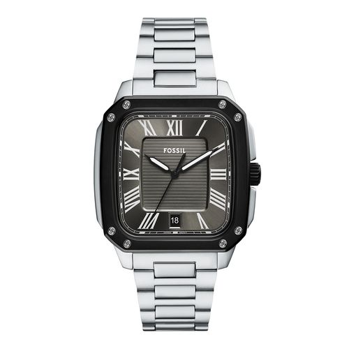 Reloj Fossil Crosby FS6122