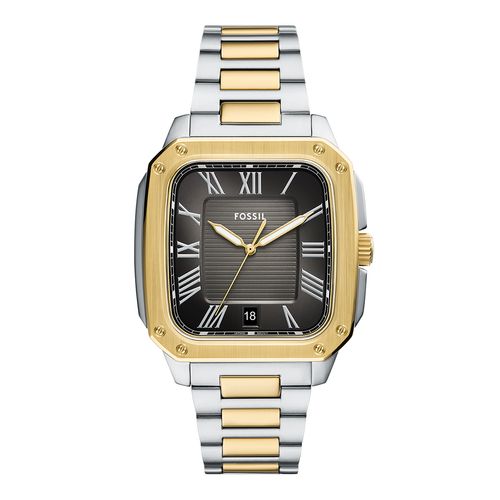Reloj Fossil Crosby FS6123