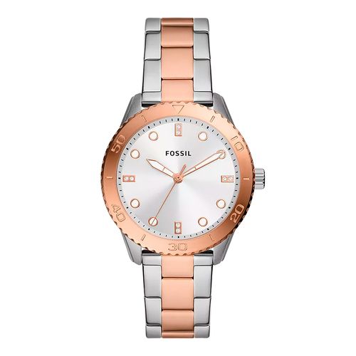 Reloj Fossil Dayle BQ3887