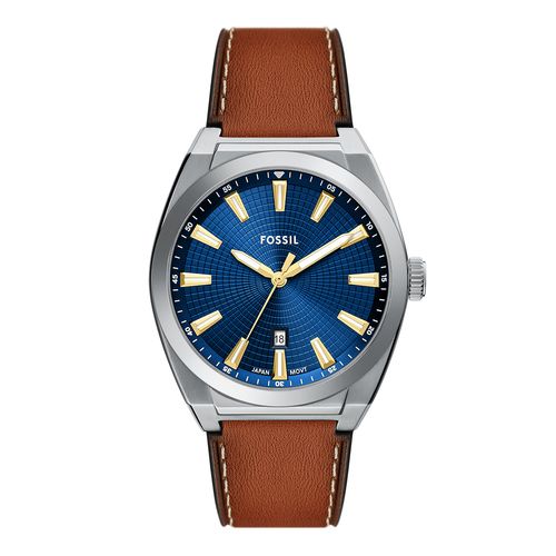 Reloj Fossil Everett FS6115