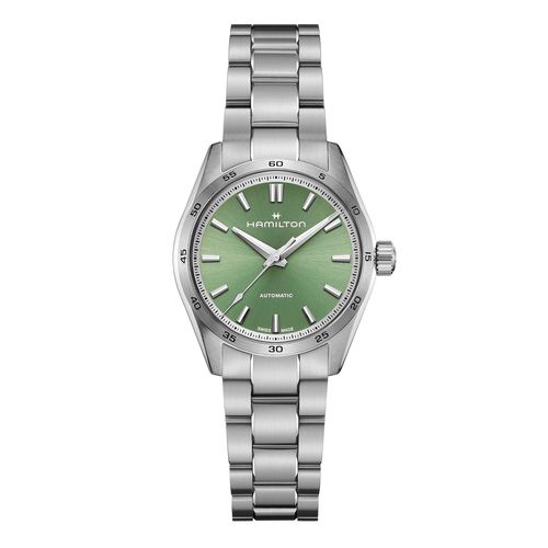 Reloj Hamilton Jazzmaster H36105160
