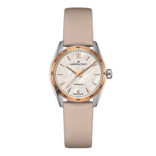 Reloj Hamilton Jazzmaster H36125890