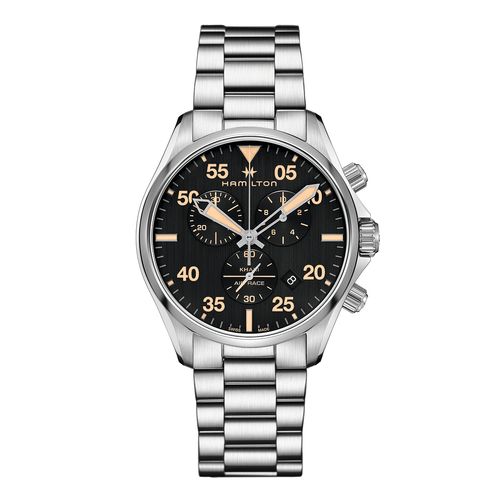 Reloj Hamilton Khaki Field H76722131