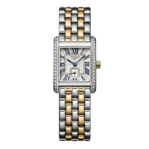 Reloj Longines Mini Dolcevita L5.200.5.78.7