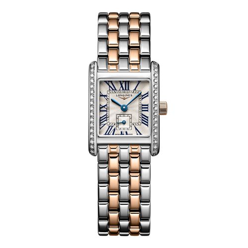 Reloj Longines Mini Dolcevita L5.200.5.79.7