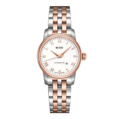 Reloj Mido Baroncelli M7600.9.N6.1