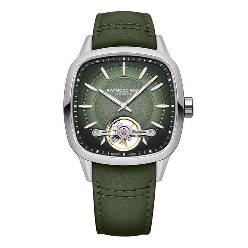 Reloj Raymond Weil Freelancer 2790-ST-52051