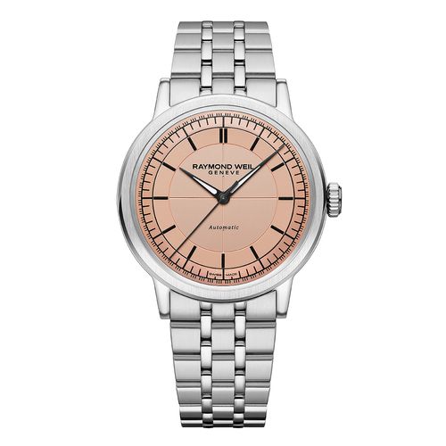 Reloj Raymond Weil Millesime 2925-STC-80001