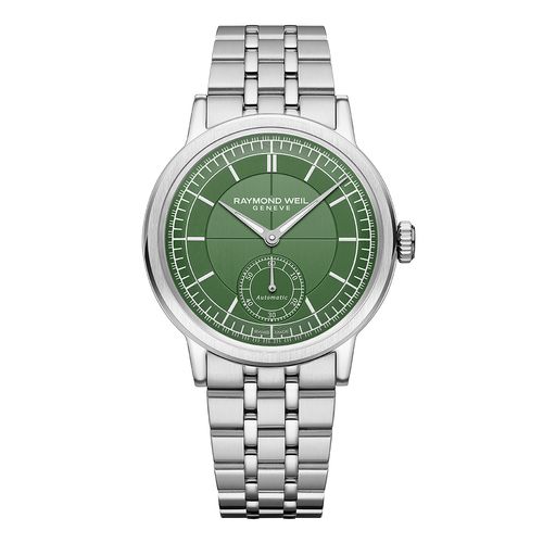 Reloj Raymond Weil Millesime 2930-ST-52001