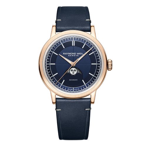 Reloj Raymond Weil Millesime 2945-PC5-50001