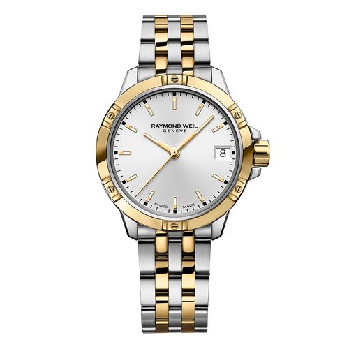 Reloj Raymond Weil Tango 5960-STP-30041