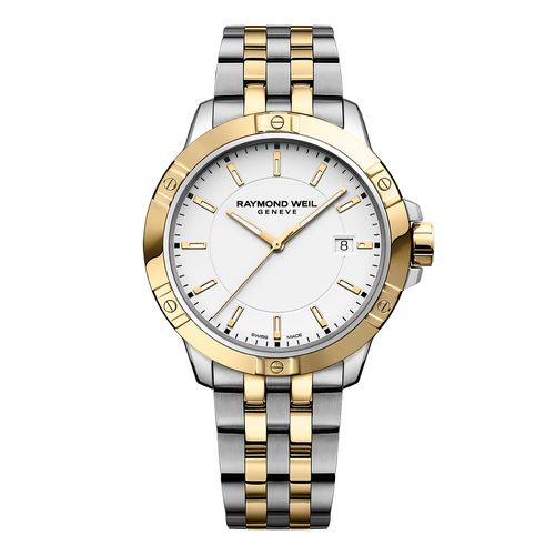 Reloj Raymond Weil Tango 8160-STP-30041