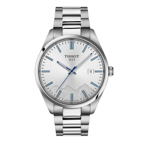 Reloj Tissot Jungfraubahn T150.410.11.031.00