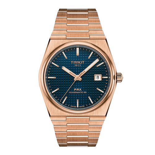 Reloj Tissot Powermatic 80 40mm T137.407.33.041.00