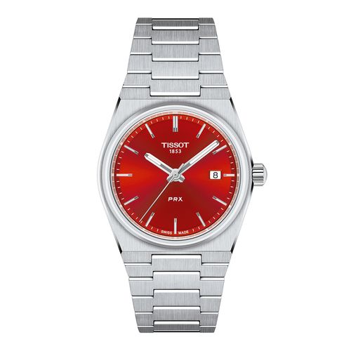 Reloj Tissot PRX  T137.210.11.421.00