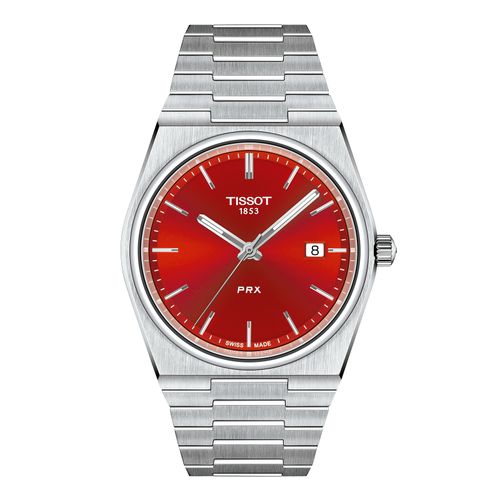 Reloj Tissot PRX  T137.410.11.421.00