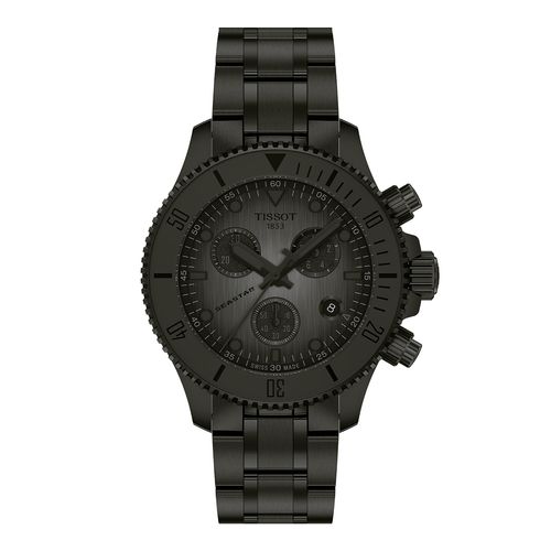 Reloj Tissot Seastar 1000 T120.217.33.061.00