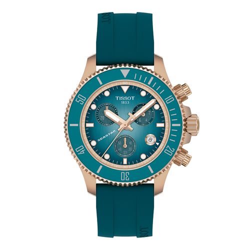 Reloj Tissot Seastar 1000 T120.217.37.041.00