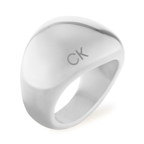Anillo Calvin Klein Playful Organic Links  35000443B