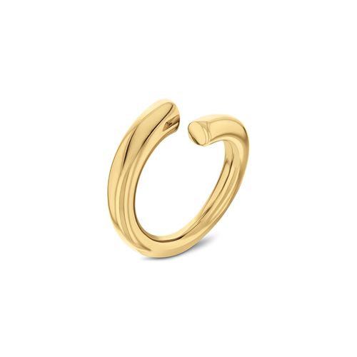 Anillo Calvin Klein Spiral 35000767B
