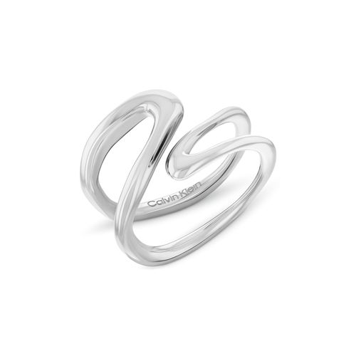 Anillo Calvin Klein Statement Links 35000751D