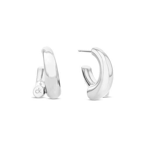 Aretes Calvin Klein Spiral 35000764