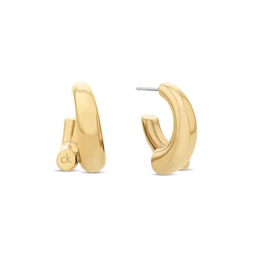 Aretes Calvin Klein Spiral 35000765
