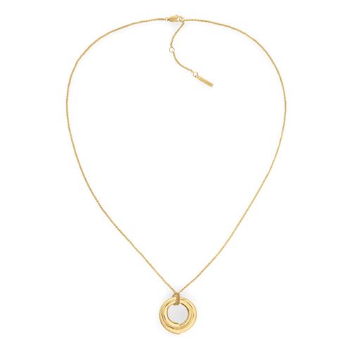Collar Calvin Klein Spiral 35000761