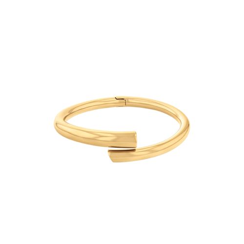 Pulsera brazalete Calvin Klein Spiral 35000763