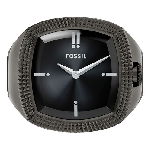 Reloj Anillo Fossil Nick Jonas Machine Luxe LE1212