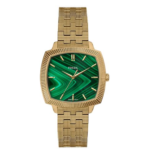 Reloj Fossil Nick Jonas Machine Luxe LE1217