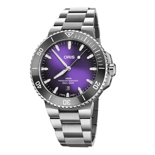 Reloj Oris Aquis 01 733 7789 4158-07 8 23 04PEB