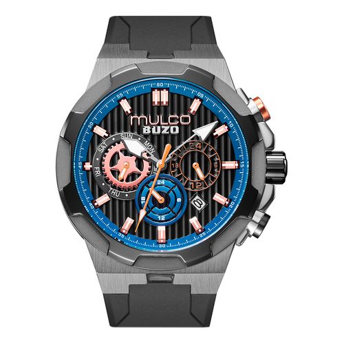 Reloj Mulco Buzo Atlantis MW-3-24979-024