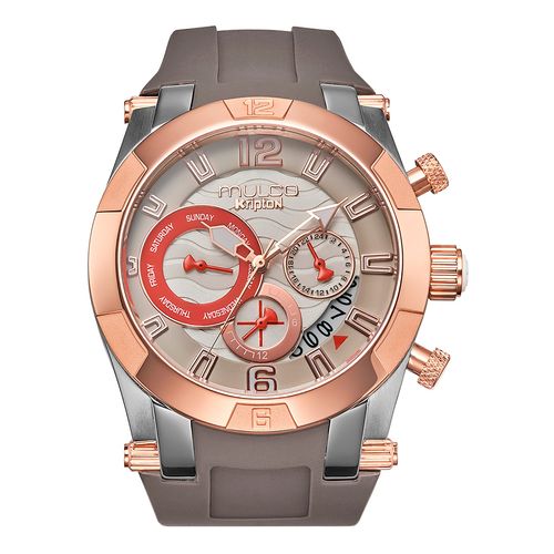 Reloj Mulco Kripton MW-3-24993L-033