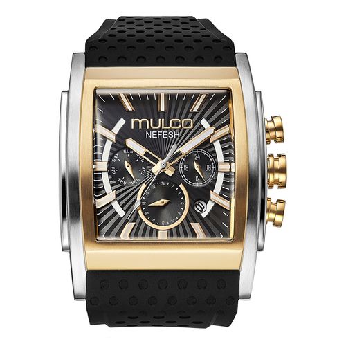 Reloj Mulco Kripton Square MW-3-241056-022