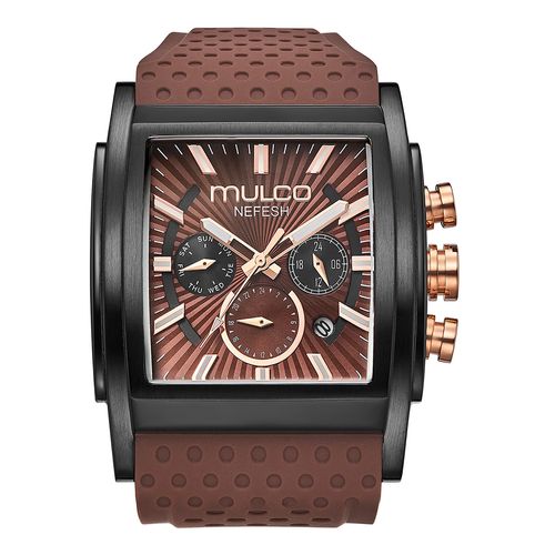 Reloj Mulco Kripton Square MW-3-241056-035