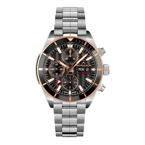 Reloj Norqain Adventure N1500GA1IC/B153/150SC