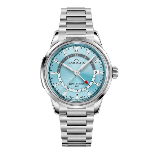 Reloj Norqain Freedom NN2100SG/IA211/201SG