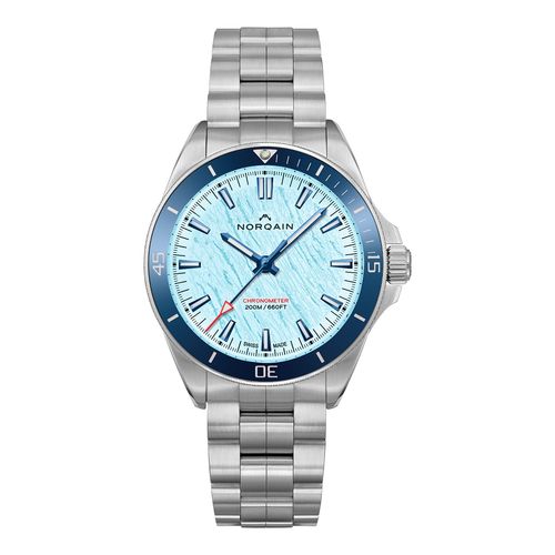 Reloj Norqain Neverest NN1001SC2CA/IAGL109/150SS