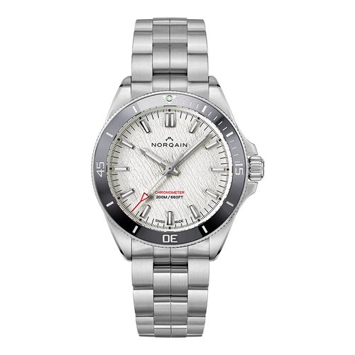 Reloj Norqain Neverest NN1001SC3CA/GL101/150SS