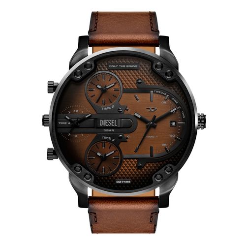 Reloj Diesel Hombre DZ7492