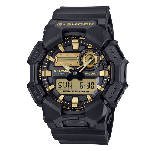 Reloj Casio G-Shock GA-010GB-1A9DR